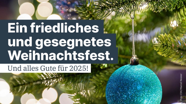 Weihnachten 2024